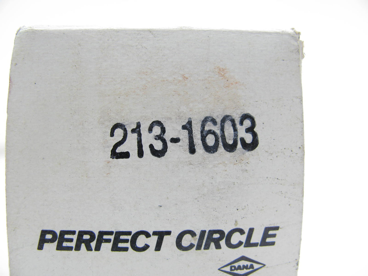 Perfect Circle 213-1603 Valve Lifter 1950-1959 Chevy 228 235 236 270 Stovebolt