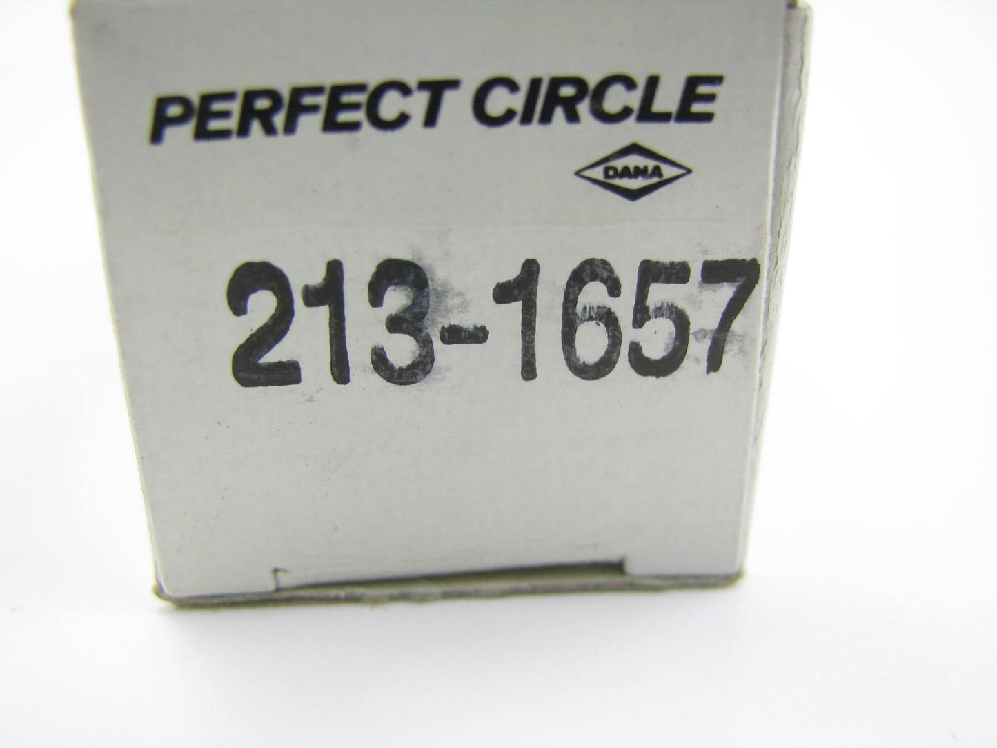 (6) Perfect Circle 213-1657 Engine Valve Lifters for 1965-1969 GMC 5.0L 305-V6