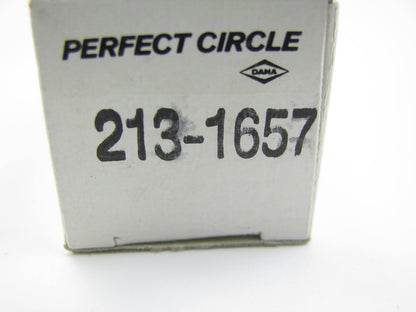 (6) Perfect Circle 213-1657 Engine Valve Lifters for 1965-1969 GMC 5.0L 305-V6