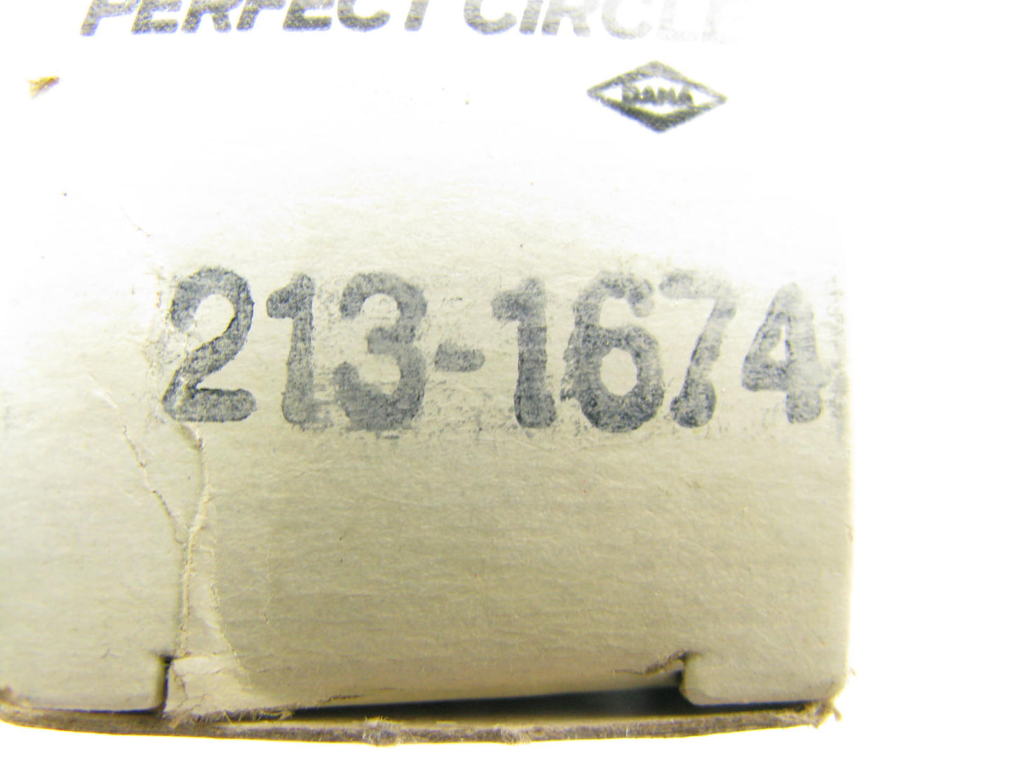 Perfect Circle 213-1674 Valve Lifter - 1975-1985 GM 260 307 350 400 403 455 V8