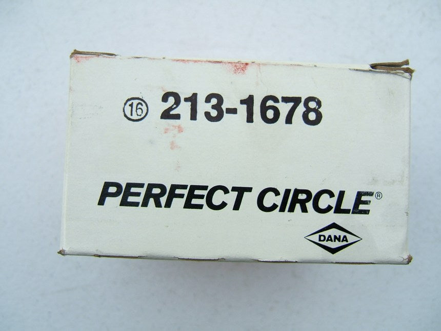 Perfect Circle 213-1678 Engine Valve Lifter For 1957-67 Oldsmobile 371 394 425