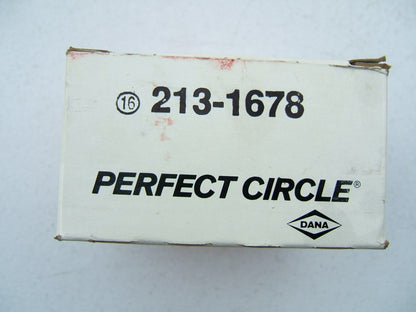 Perfect Circle 213-1678 Engine Valve Lifter For 1957-67 Oldsmobile 371 394 425