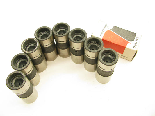 (8) Perfect Circle 213-1692 Engine Valve Lifter - Mechanical