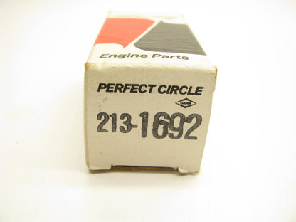 (8) Perfect Circle 213-1692 Engine Valve Lifter - Mechanical