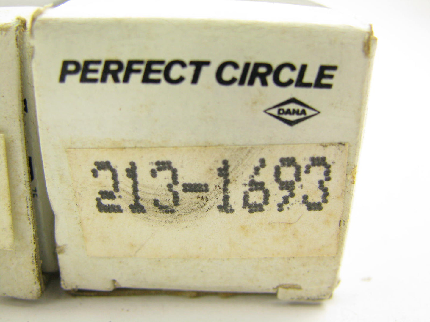 Perfect Circle 213-1693 Hydraulic Engine Valve Lifter For 75-78 Chrysler 400 440