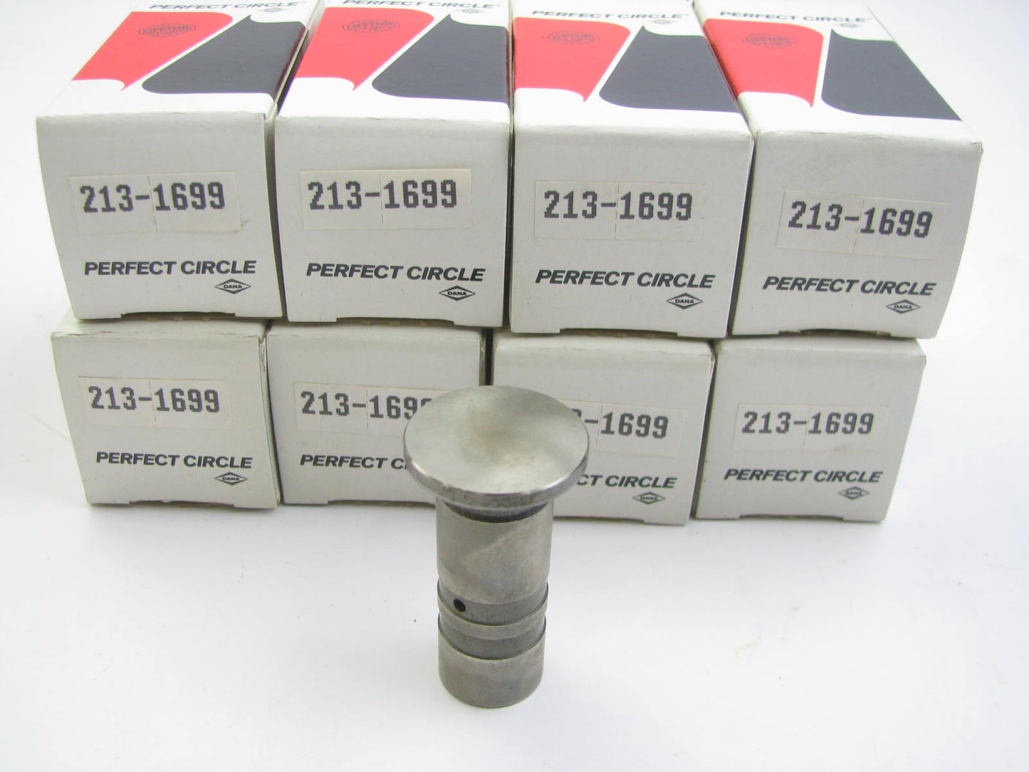 (8) Perfect Circle 213-1699 Engine Valve Lifters for 1960-1978 VW 1.2L 1.6L
