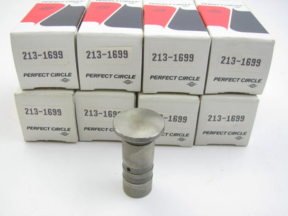 (8) Perfect Circle 213-1699 Engine Valve Lifters for 1960-1978 VW 1.2L 1.6L