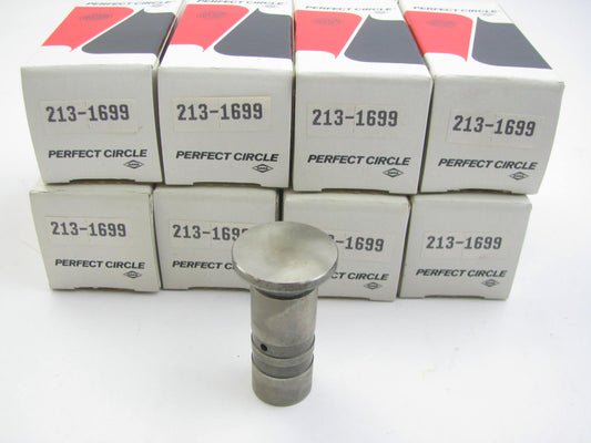 (8) Perfect Circle 213-1699 Engine Valve Lifters for 1960-1978 VW 1.2L 1.6L