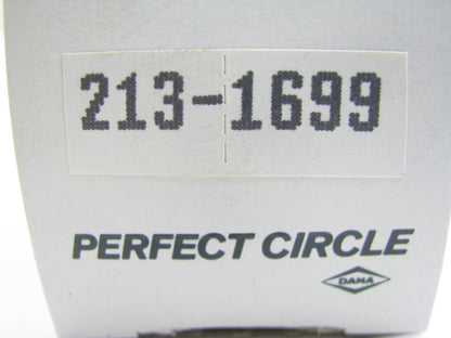 (8) Perfect Circle 213-1699 Engine Valve Lifters for 1960-1978 VW 1.2L 1.6L