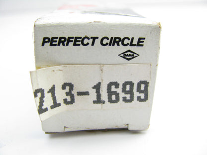 Perfect Circle 213-1699 Engine Valve Lifter For 1960-1978 Volkswagen 1.2L 1.6L