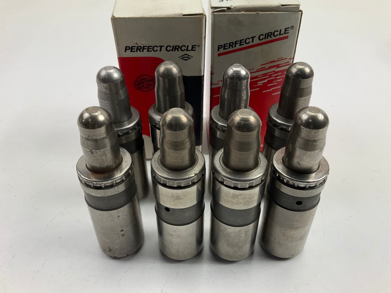 (8) Perfect 213-1703 Hydraulic Valve Lash Adjuster Lifter 1975-89 Ford 2.0L 2.3L