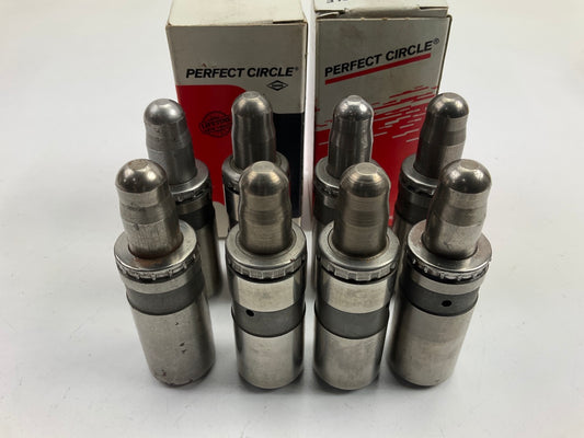 (8) Perfect 213-1703 Hydraulic Valve Lash Adjuster Lifter 1975-89 Ford 2.0L 2.3L