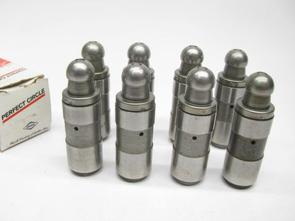 (8) Perfect Circle 213-1710 Engine Valve Lifters