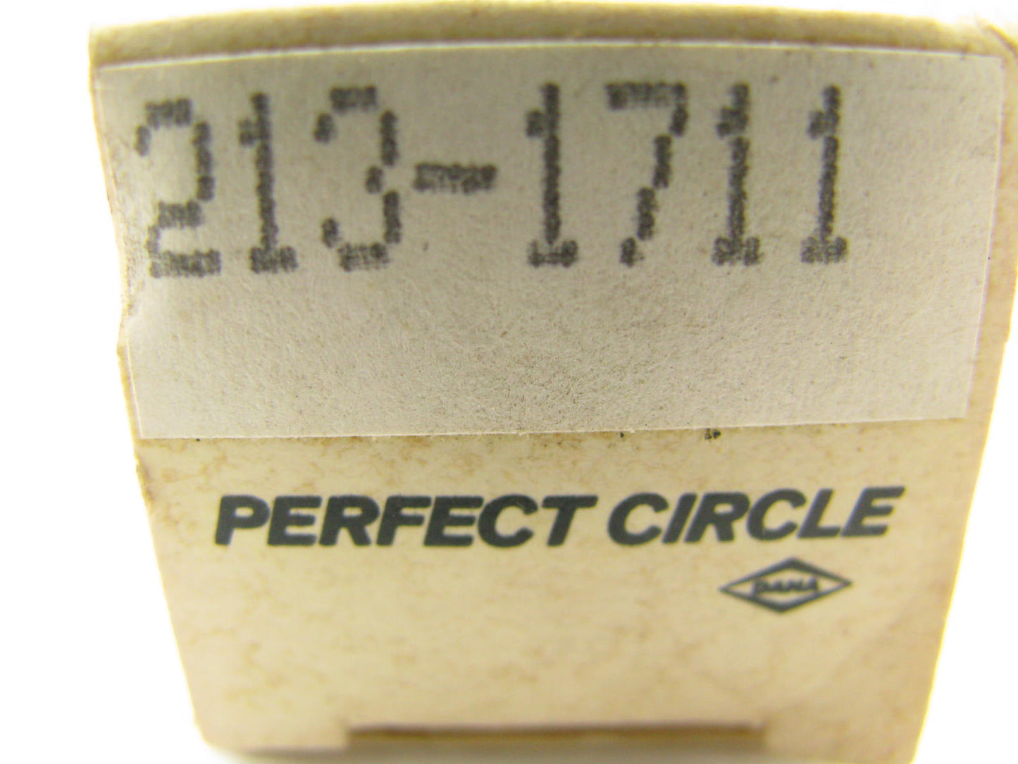 Perfect Circle 213-1711 Engine Valve Lifter 1977-1983 Toyota Corolla Starlet 3KC