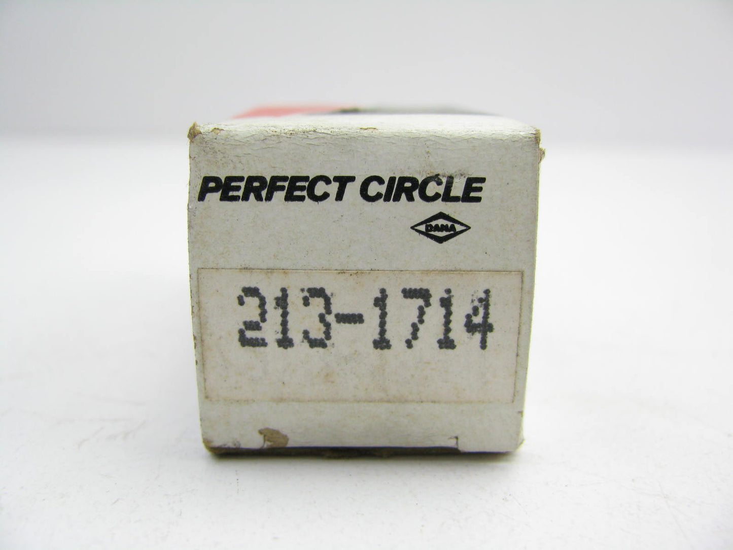 Perfect Circle 213-1714 Engine Valve Lifter - 1974-1982 Toyota Corolla 2TC 3TC