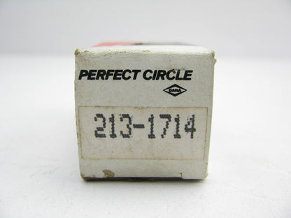 Perfect Circle 213-1714 Engine Valve Lifter - 1974-1982 Toyota Corolla 2TC 3TC