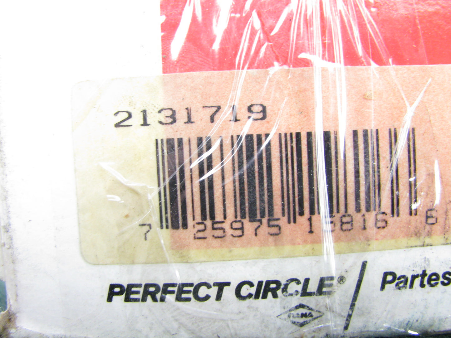 (16) Perfect Circle 213-1719 Engine Valve Lifters - Hydraulic