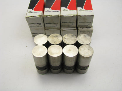 (8) Perfect Circle 213-1719 Engine Valve Lifters