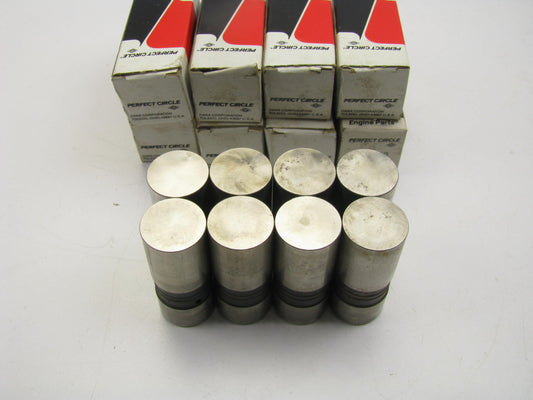 (8) Perfect Circle 213-1719 Engine Valve Lifters