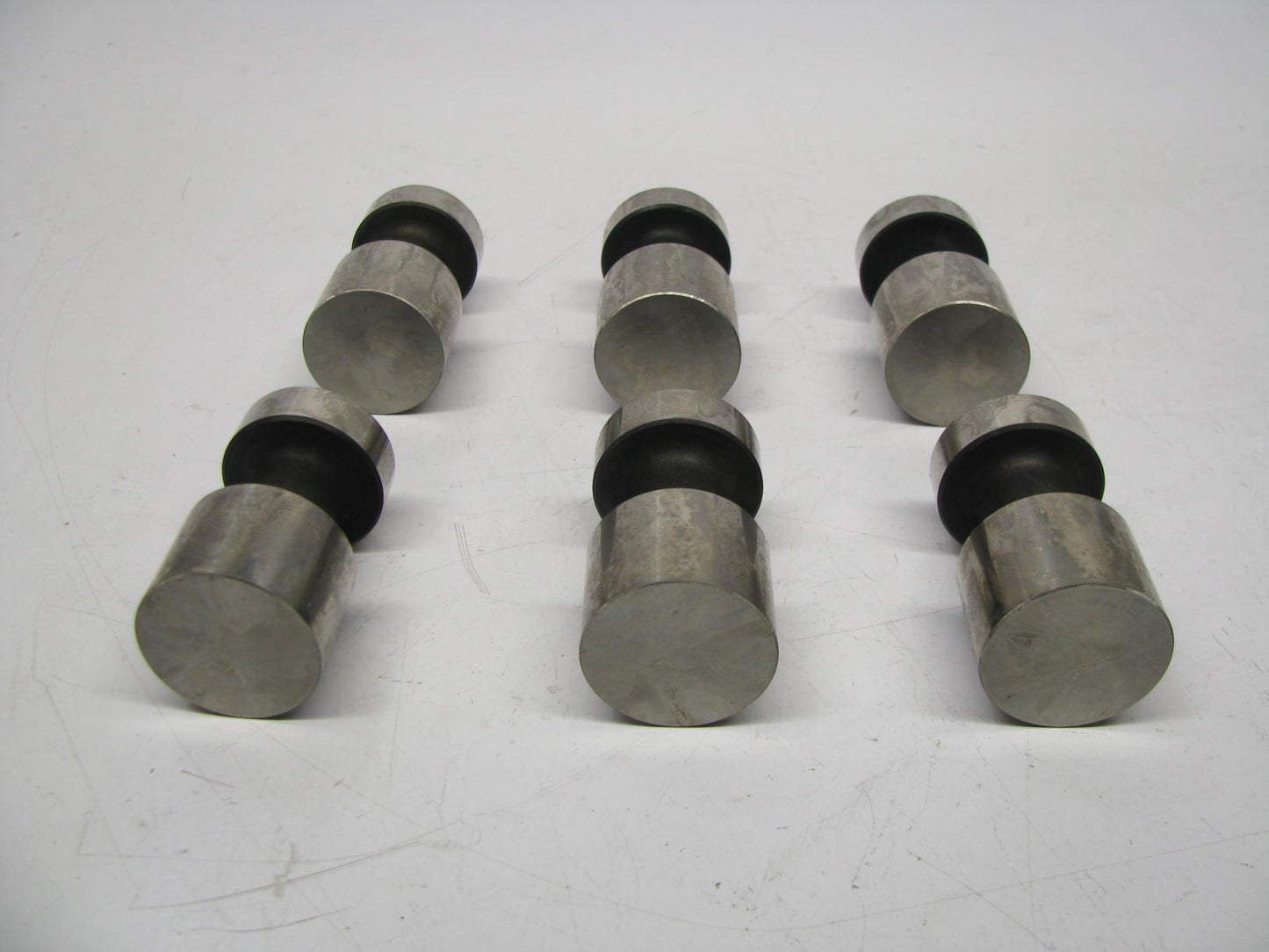 (6) Perfect Circle 213-1720 Engine Valve Lifters