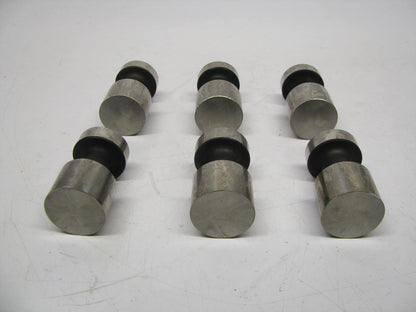 (6) Perfect Circle 213-1720 Engine Valve Lifters