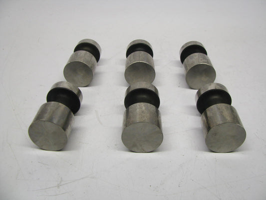 (6) Perfect Circle 213-1720 Engine Valve Lifters