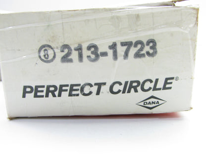 (8) Perfect Circle 213-1723 Engine Valve Lifter 1981-89 Ford Mercury 1.6L 1.9L