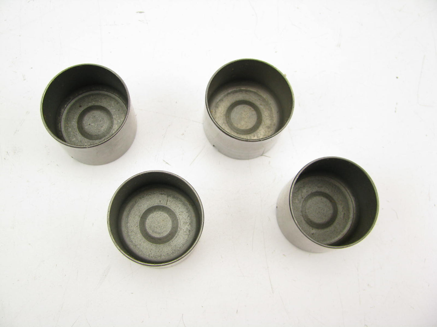 (4) Perfect Circle 213-1726 Engine Camshaft Follower Valve Lifter