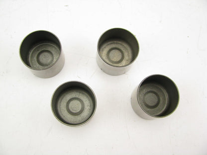 (4) Perfect Circle 213-1726 Engine Camshaft Follower Valve Lifter
