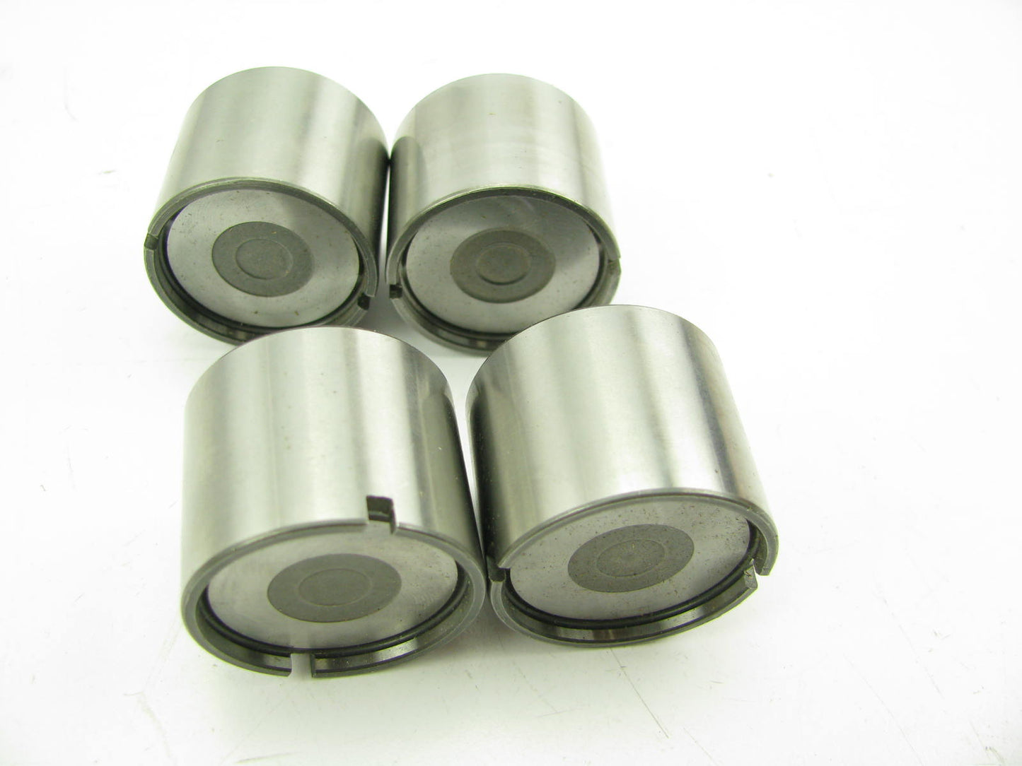 (4) Perfect Circle 213-1726 Engine Camshaft Follower Valve Lifter