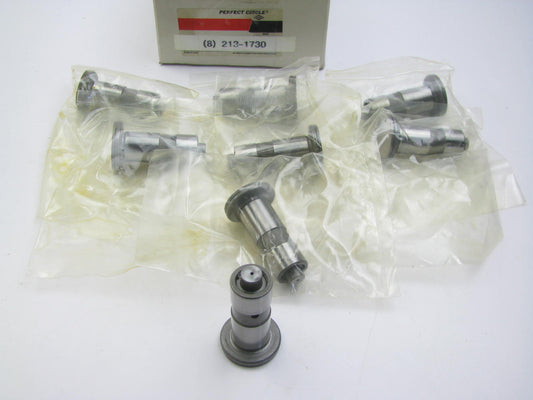 (8) Perfect Circle 213-1730 Valve Lifters For 1984-2004 Nissan 3.0L 3.3L