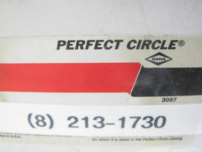 (8) Perfect Circle 213-1730 Valve Lifters For 1984-2004 Nissan 3.0L 3.3L