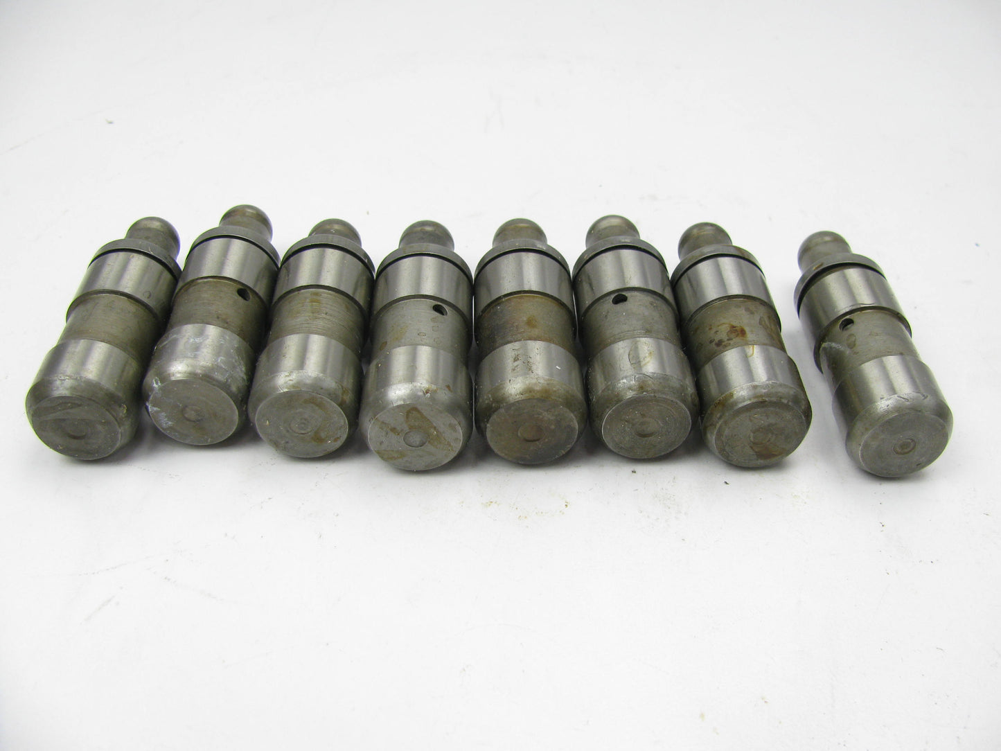 (8) Perfect Circle 213-1732 Engine Valve Lifter For 1982-1988 Toyota 2.0L 2.8L