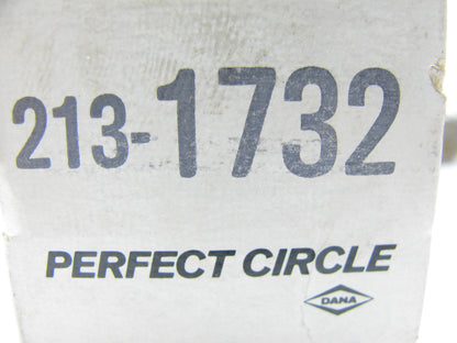 (8) Perfect Circle 213-1732 Engine Valve Lifter For 1982-1988 Toyota 2.0L 2.8L