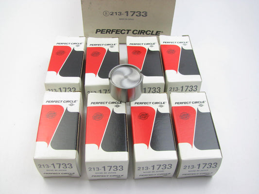 (8) Perfect Circle 213-1733 Valve Lifters 1981-1985 Toyota 1.8L 2.2L 2.4L Diesel
