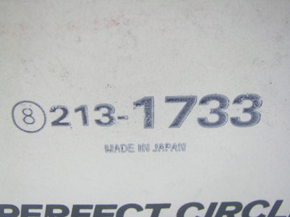 (8) Perfect Circle 213-1733 Valve Lifters 1981-1985 Toyota 1.8L 2.2L 2.4L Diesel