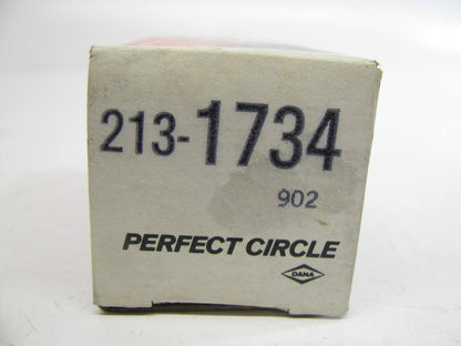 (8) Perfect 213-1734 Mechanical Valve Lifter For 1985-1995 Toyota 1.8L 2.0L 3.0L