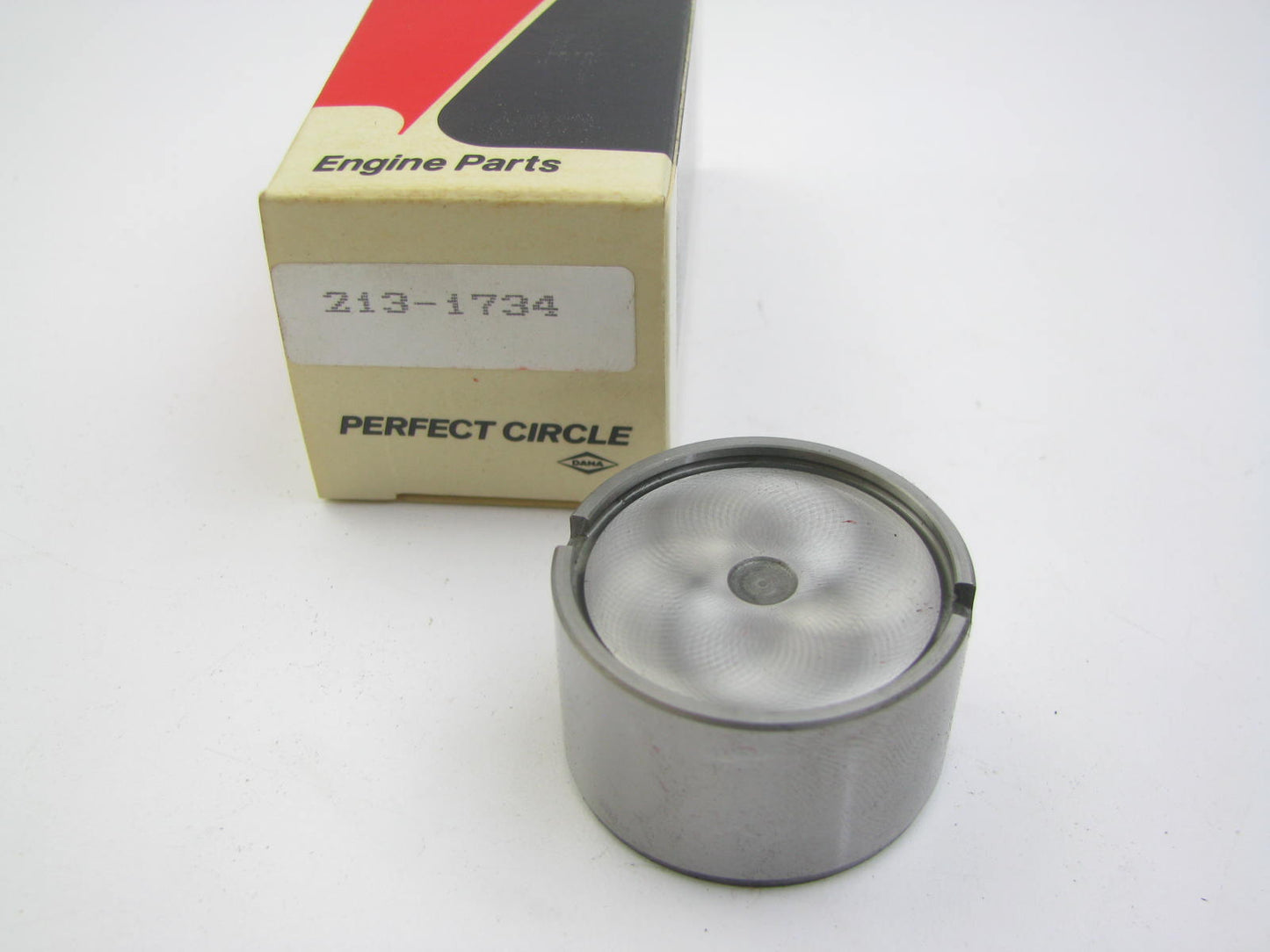 Perfect 213-1734 Mechanical Valve Lifter for 1985-1995 Toyota 1.8L 2.0L 3.0L