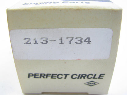 Perfect 213-1734 Mechanical Valve Lifter for 1985-1995 Toyota 1.8L 2.0L 3.0L