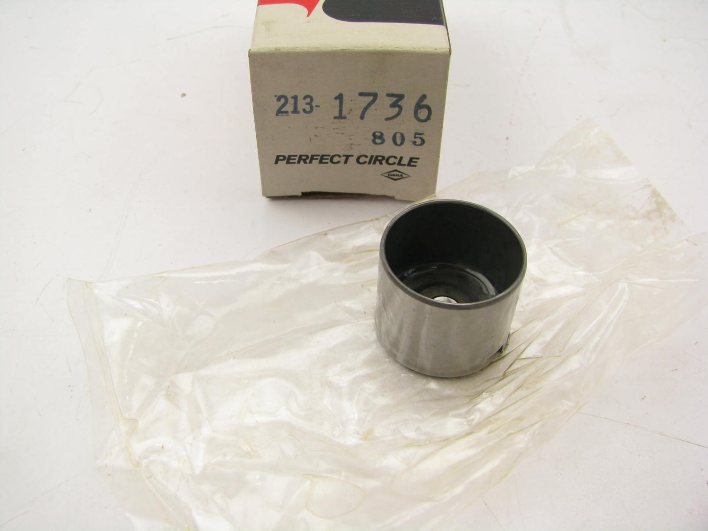 Perfect 213-1736 Valve Lifter for 1985-1992 Toyota 1.6L 2.0L 2.2L 2.5L 3.0L