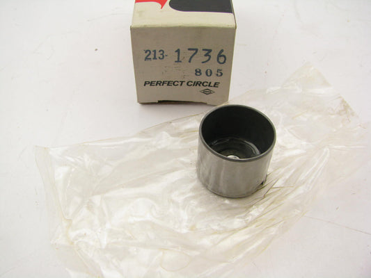 Perfect 213-1736 Valve Lifter for 1985-1992 Toyota 1.6L 2.0L 2.2L 2.5L 3.0L