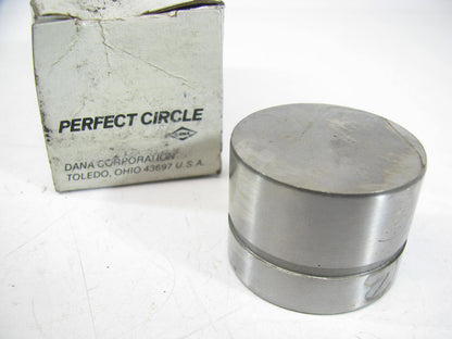Perfect Circle 213-1748 Engine Valve Lifter 83-90 VW Audi 1.6L 1.8L 2.2L-L4