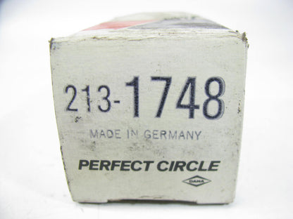 Perfect Circle 213-1748 Engine Valve Lifter 83-90 VW Audi 1.6L 1.8L 2.2L-L4