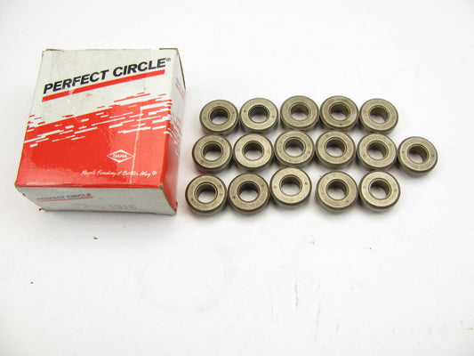 (16) Perfect Circle 214-1016 Engine Rocker Arm Balls