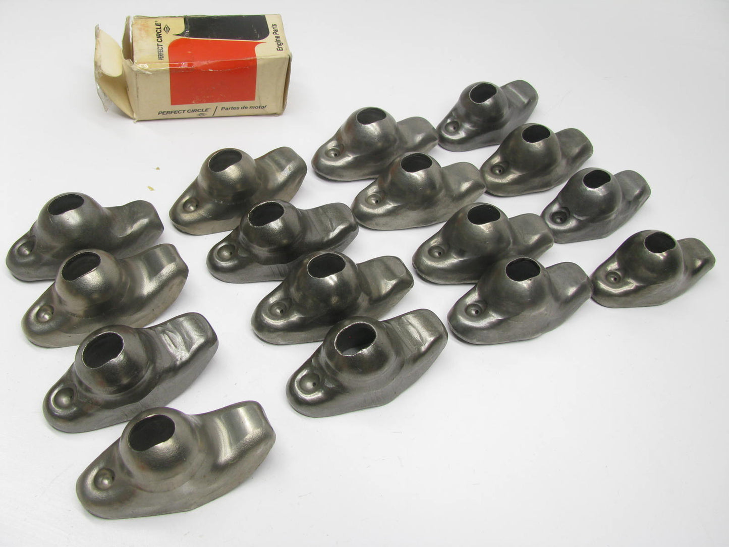 (x16) Perfect Circle 214-1020 Engine  Rocker Arms
