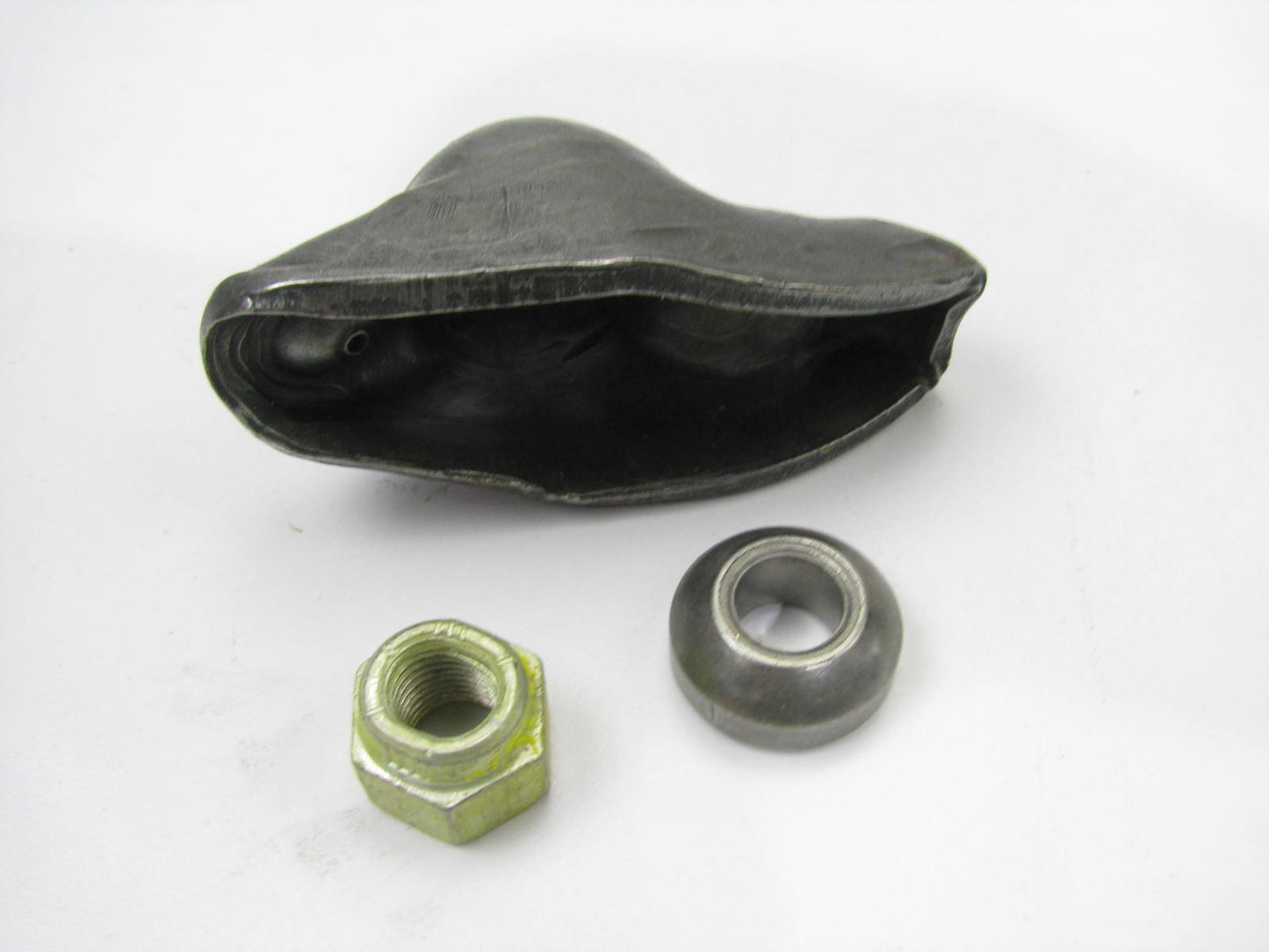 Perfect Circle 214-1020 Engine Rocker Arm Kit W/ Ball & Nut - Small Block Chevy
