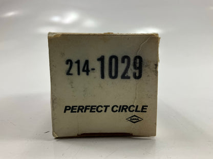 Perfect Circle 214-1029 Engine Rocker Arm For 1965-1967 Ford 289 V8