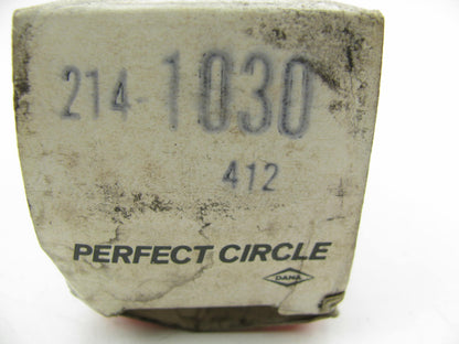 Perfect Circle 214-1030 Rocker Arm For Chevy 250 292 I6