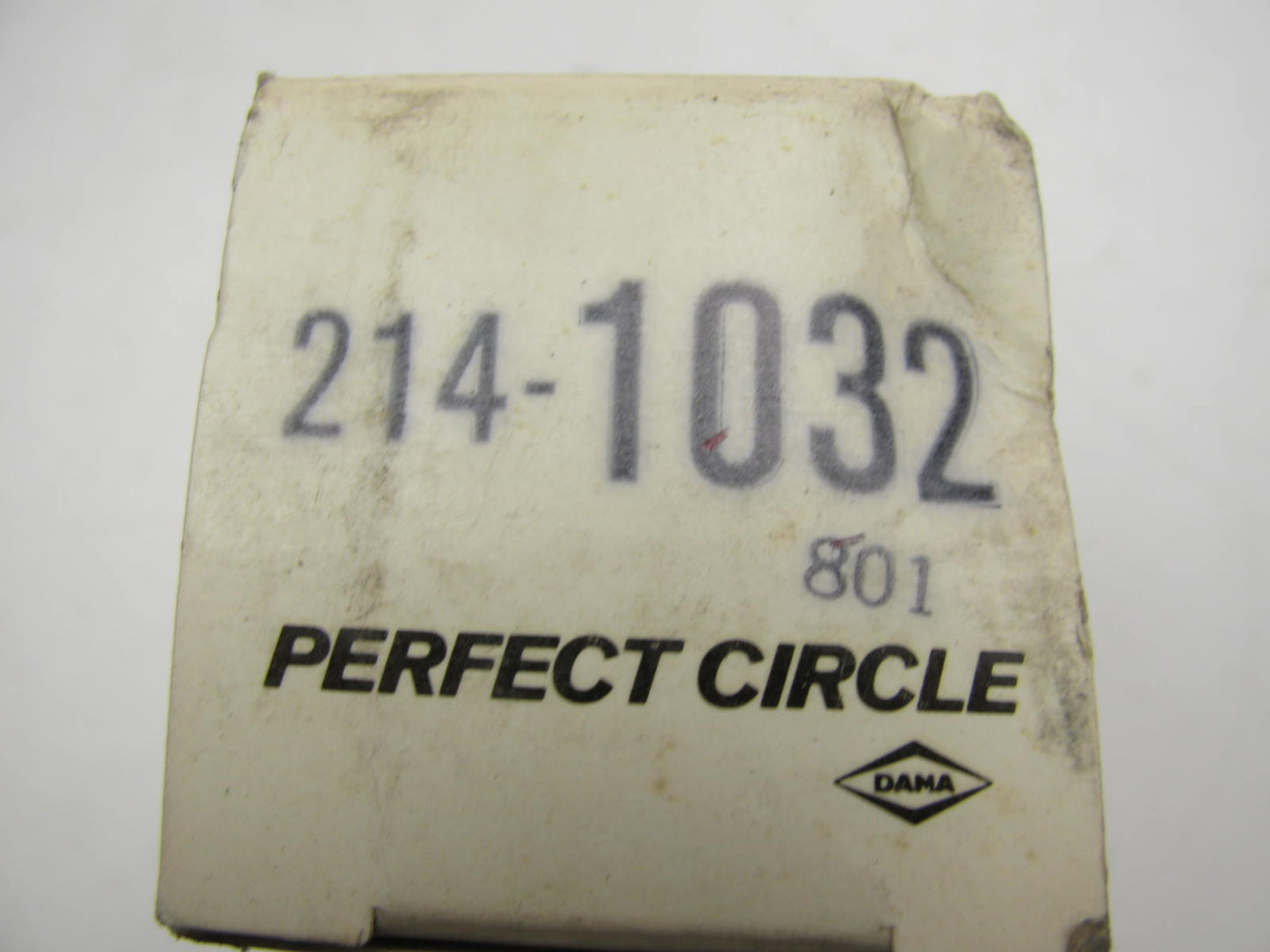 (16) Perfect Circle 214-1032 Engine Rocker Arms