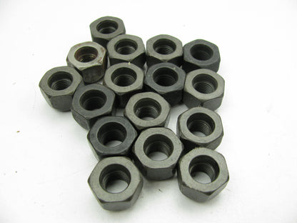 (16) Perfect Circle 214-1034 Engine Rocker Arm Nuts